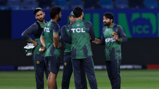 Pakistan coach says 'match-winning' fast bowlers key in India clash