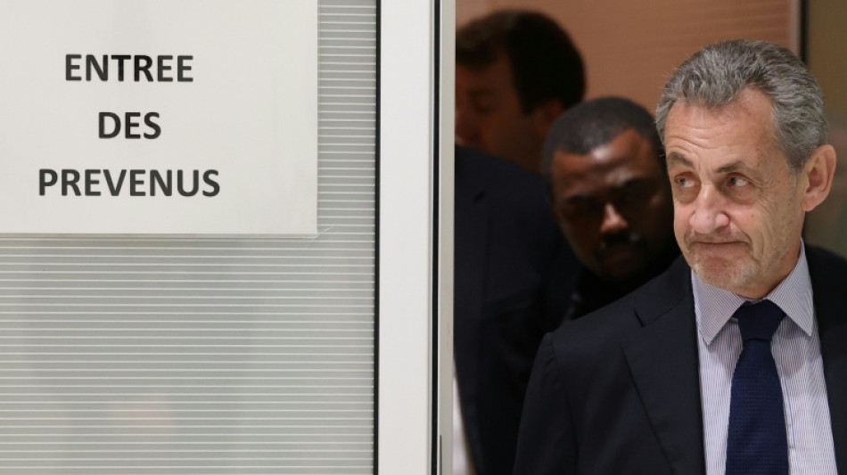 La campagne 2007 de Sarkozy a-t-elle été financée par la Libye ? Le tribunal rend son jugement