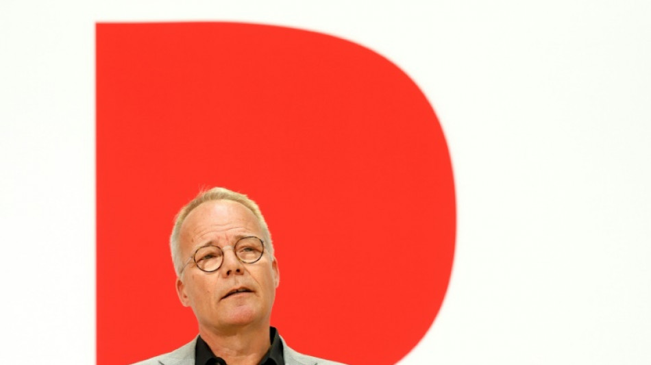 Bericht: Matthias Miersch soll neuer SPD-Fraktionsvorsitzender werden 