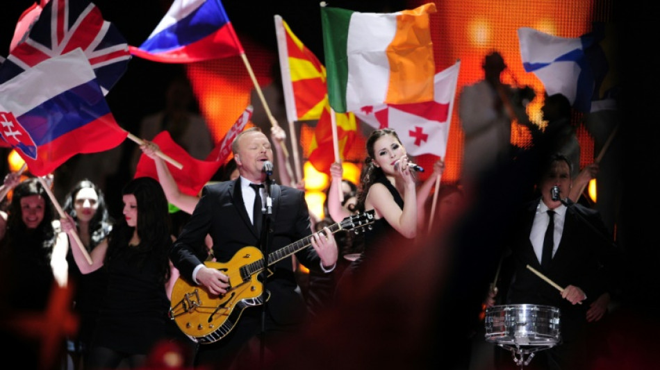 Stefan Raab kehrt zum ESC zur&uuml;ck: Entertainer beteiligt sich an deutschem Vorentscheid