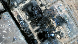 Ar&aacute;bia Saudita promete resposta firme aos ataques houthis