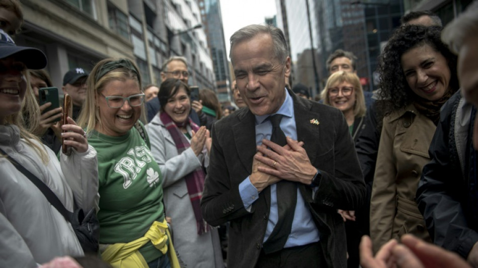 Canad&aacute; se prepara para ir a elecciones anticipadas el 28 de abril