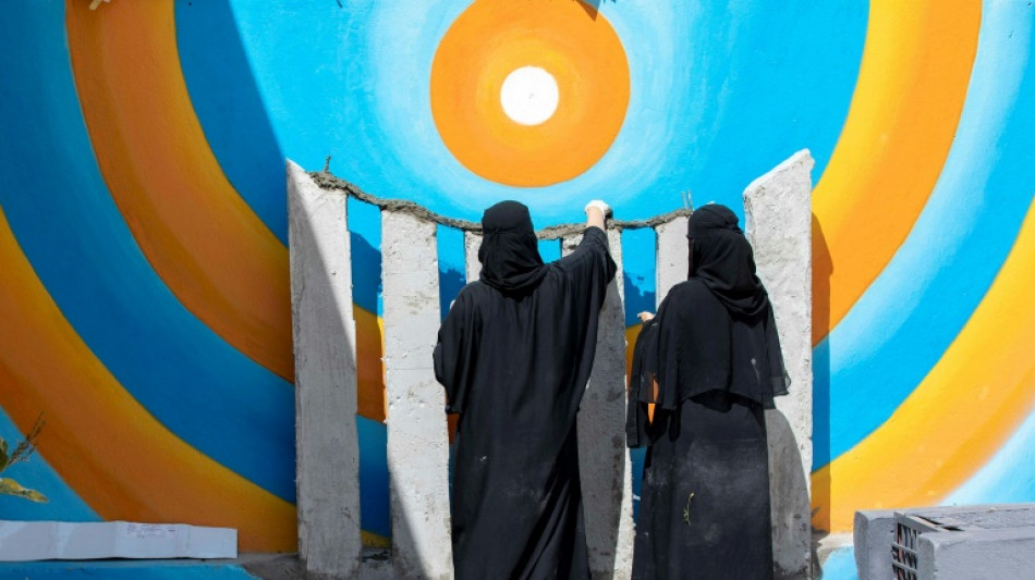 Las mujeres de Yemen sufren un aumento de las restricciones de los hut&iacute;es