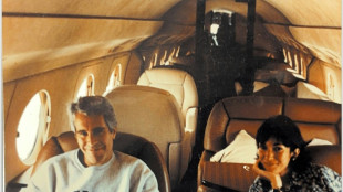 Epstein-Komplizin Maxwell verweigert Aussage und fordert Begnadigung durch Trump