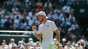 Struff nimmt Schwung mit nach Kitzb&uuml;hel