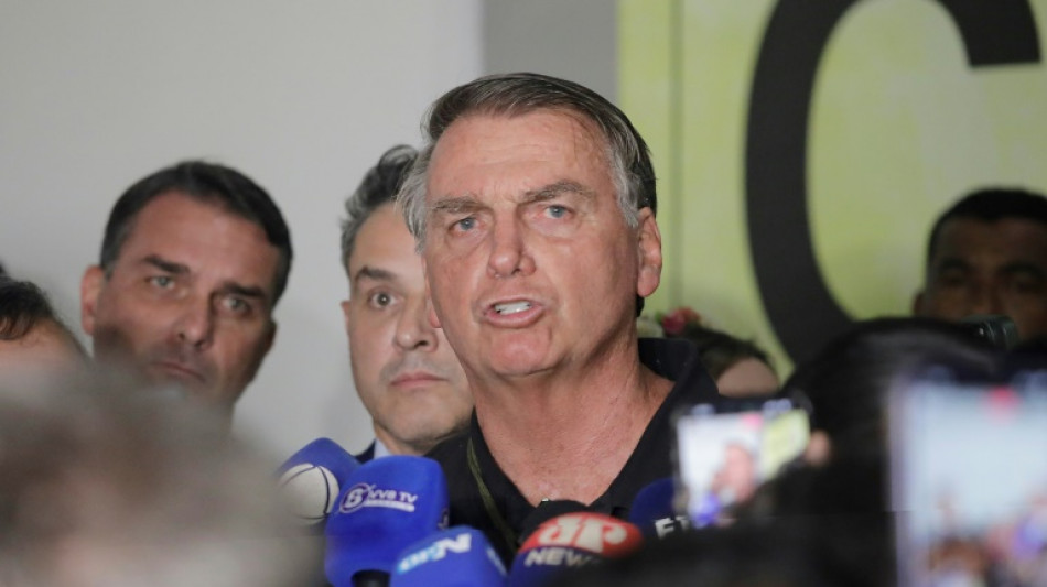 PGR recebe inqu&eacute;rito para decidir se denuncia Bolsonaro por tentativa de golpe