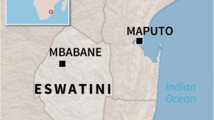 'Like human trafficking': how US deported five men to Eswatini