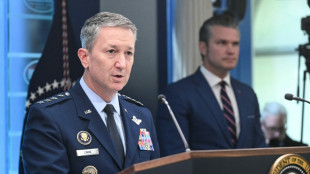 La doble operaci&oacute;n de EEUU para rescatar a los aviadores en Ir&aacute;n