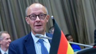 Merz: Moskau muss wieder mit an den Verhandlungstisch