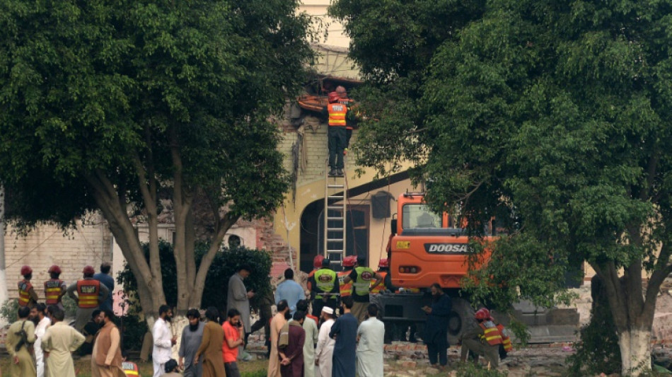 Pakistanische Armee: Zahl der Toten durch indische Angriffe auf 26 gestiegen - Fünf indische Jets abgeschossen