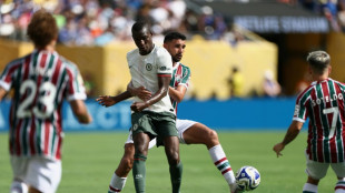 Bayern sign Jackson on loan from Chelsea, ending stand-off