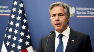 EUA garante apoio a opositores frente a 'repress&atilde;o' na Venezuela