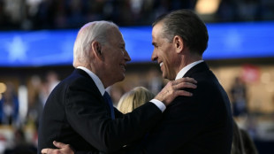Biden indulta filho Hunter em casos de evas&atilde;o fiscal e compra de arma