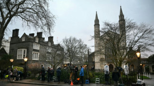 Diputados brit&aacute;nicos piden al gobierno que publique documentos sobre el expr&iacute;ncipe Andr&eacute;s