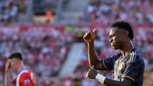 Ap&oacute;s les&atilde;o, Vini Jr. volta ao Real Madrid na Liga dos Campe&otilde;es contra o Napoli