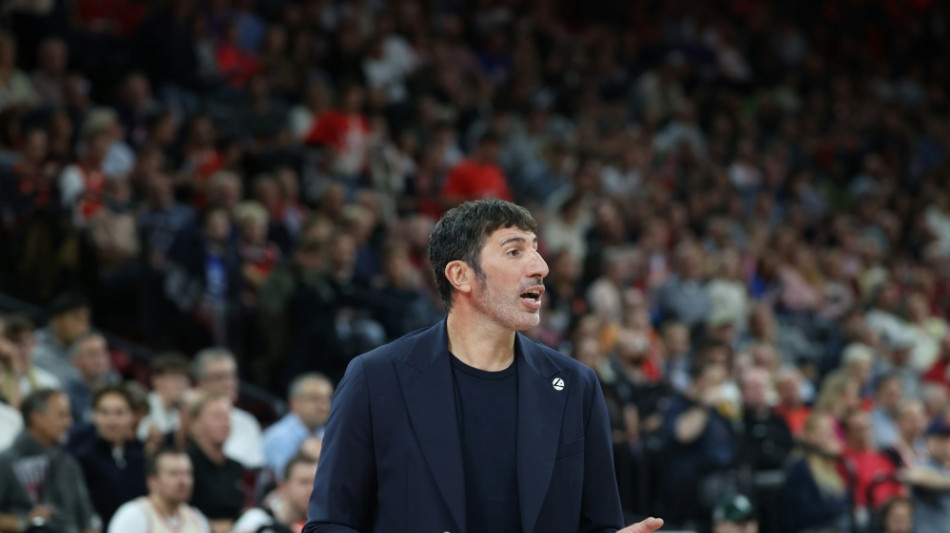 Mumbr&uacute;: Bayern-Profi Washington keine Option f&uuml;r DBB-Team