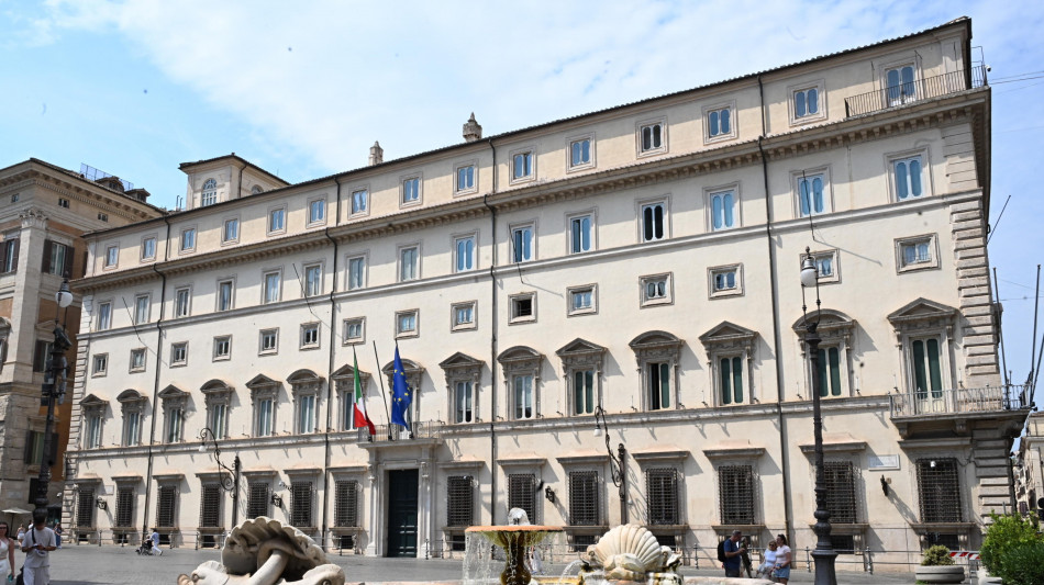 Atteso domani in Consiglio dei ministri il Decreto Lavoro