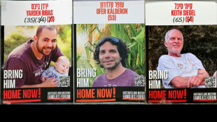 Ham&aacute;s e Israel se disponen al cuarto canje de rehenes y presos