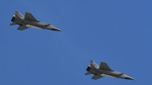 Estonia and allies denounce 'reckless' Russian air incursion