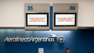 Governo argentino obriga linhas a&eacute;reas a garantirem 50% do servi&ccedil;o durante greves no pa&iacute;s