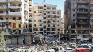 Israel e Hezbollah trocam acusa&ccedil;&otilde;es de viola&ccedil;&atilde;o da tr&eacute;gua no L&iacute;bano