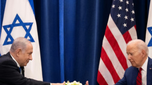 US condemns attacks on Israel, vows defense support