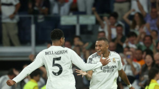 Com Mbapp&eacute; e sem Courtois, Real Madrid visita Lille na 2&ordf; rodada da Champions