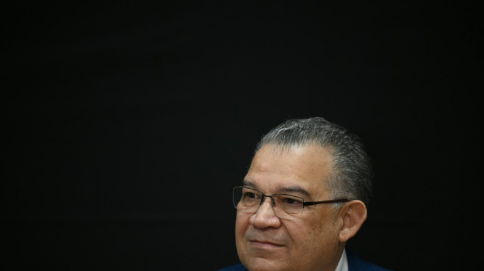 Ex-candidato pedir&aacute; anula&ccedil;&atilde;o de decis&atilde;o que ratificou reelei&ccedil;&atilde;o de Maduro