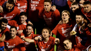 Croacia logra el &uacute;ltimo billete directo para Eurocopa, Alemania no levanta cabeza