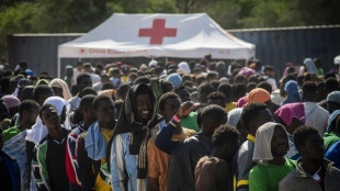 UE aprova ampla reforma migrat&oacute;ria