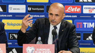 Spalletti, Gravina mi ha detto verrò esonerato