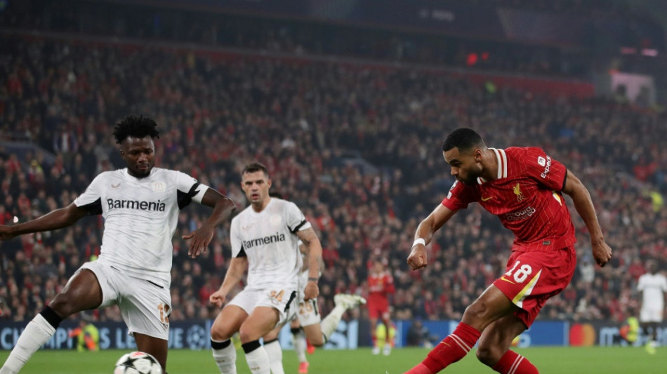 Alonso-R&uuml;ckkehr missgl&uuml;ckt: Bayer verliert in Liverpool