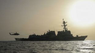 US and Iran exchange fire as negotiations stall