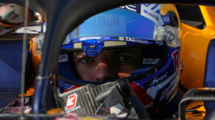 Verstappen volta a criticar vers&atilde;o de 2026 da F1: "&eacute; uma piada"