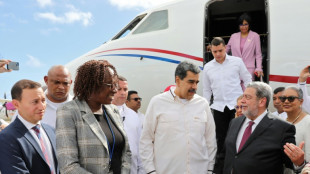EUA anuncia apreens&atilde;o de avi&atilde;o do presidente venezuelano Maduro