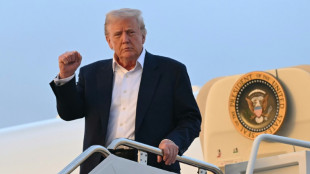 Luxusjet aus Katar als Präsidentenflugzeug: Trump verteidigt sich gegen Kritik