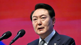 Seis semanas de caos pol&iacute;tico na Coreia do Sul