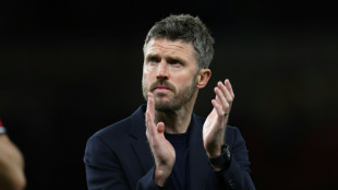 Michael Carrick given permanent deal as Man Utd manager - club