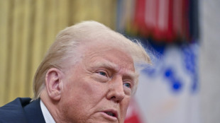 Trump lanza campa&ntilde;a de deportaci&oacute;n masiva de migrantes irregulares en EEUU