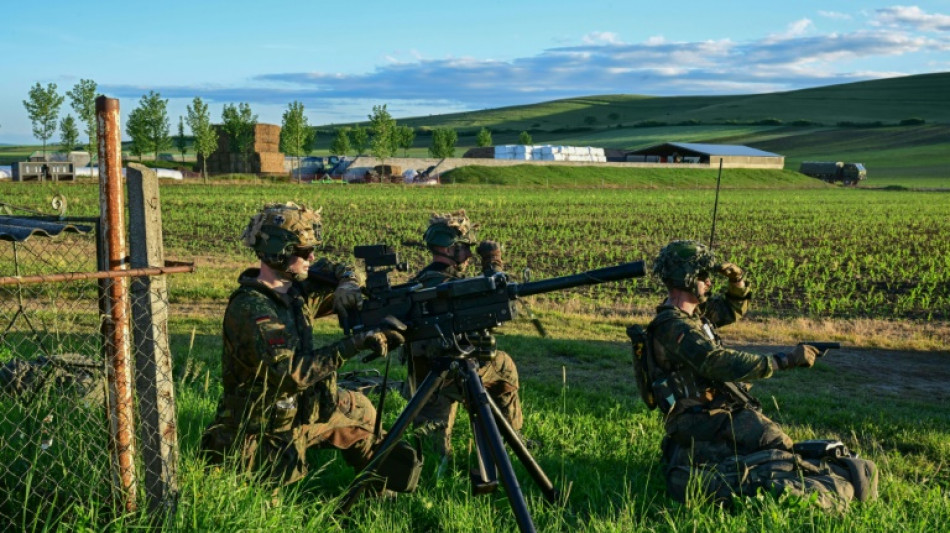 CDU-Politiker Otte soll neuer Bundestags-Wehrbeauftragter werden