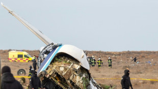 Crash de l'avion azerba&iuml;djanais: Poutine s'excuse et admet des tirs russes