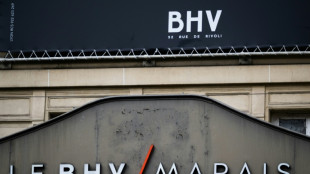Retour de marques, r&eacute;ouverture du rez-de-chauss&eacute;e... Le BHV Marais d&eacute;voile son plan de relance