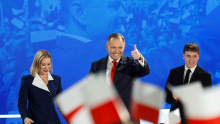 Rechtsnationalist Nawrocki wird Pr&auml;sident in Polen - Sorge um pro-europ&auml;ischen Kurs in Warschau