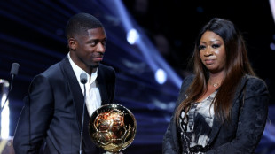 Para la justicia, los 200.000 euros donados por Ousmane Dembélé a su madre son imponibles