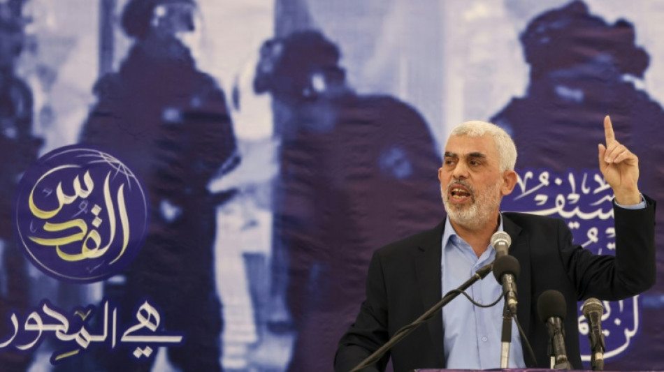 Netanyahu acusa aliados do Ir&atilde; de tentarem assassin&aacute;-lo
