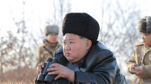 Corea del Norte realiz&oacute; un disparo de prueba de un "misil de crucero estrat&eacute;gico"