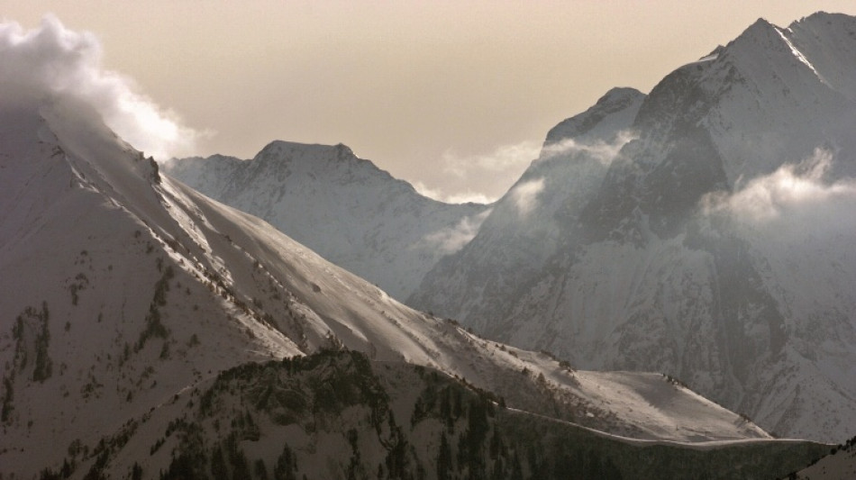 Sur le glacier de Saint-Sorlin, la fin se rapproche