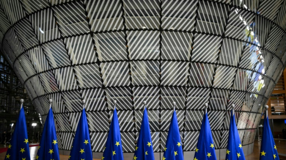 L'UE propose d'assouplir ses règles pour renvoyer les demandeurs d'asile