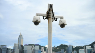 Hong Kong instalará decenas de miles de cámaras con reconocimiento facial por IA