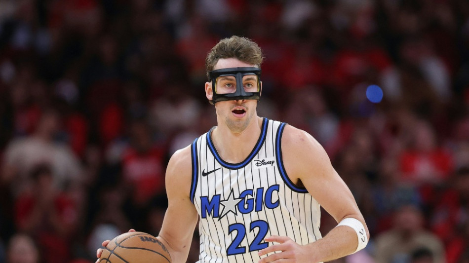 Aufholjagd kommt zu sp&auml;t: R&uuml;ckschlag f&uuml;r Wagners Orlando